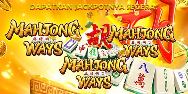 Mengenal Lebih Dekat Desain dan Grafis Slot Mahjong Ways dari PGSoft