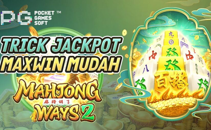 Mengulas Slot Mahjong dan Link Slot Lucky Neko: Merayakan Kebudayaan dalam Dunia Perjudian Online